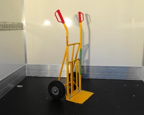 wózek taczkowy uniwersalny - wypożyczalnia sprzętu